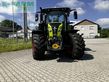 Tractor agrícola - Claas - arion 550 cmatic - stage v ceb