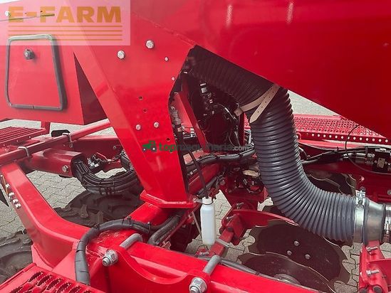 Sembradora - Horsch - pronto 3 dc