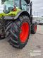 Tractor agrícola - Claas - arion 660 cmatic cis+ CMATIC CIS+