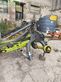 Cortacésped manual - Claas - disco320
