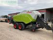 Empacadora gigant - Claas - quadrant 5300 evolution fc tandem