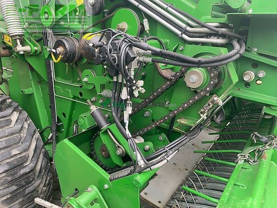 Empacadora gigant - McHale - v660p