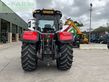 Tractor agrícola - Massey Ferguson - 8s.205 tractor (st25718)