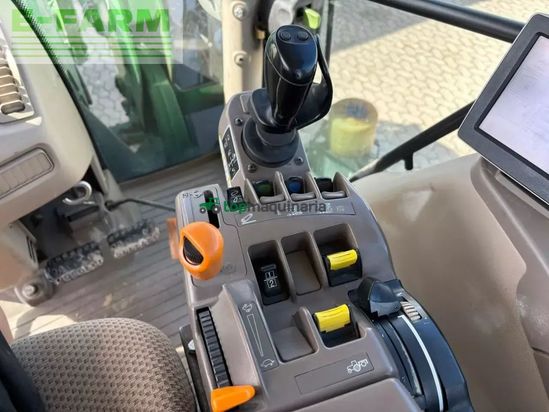 Tractor agrícola - John Deere - 6210r