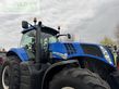 Tractor agrícola - New Holland - t8.330 ultra command