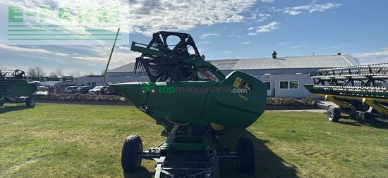 Cabezal - John Deere - 735 D (1H00735DAM0815008)