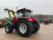 Tractor agrícola - Case IH - 240 cvx puma tractor (st25548) CVX
