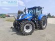 Tractor agrícola - New Holland - t7 230 ac