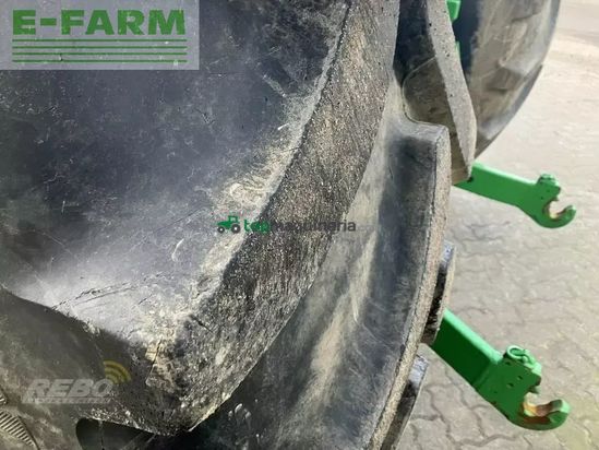 Tractor agrícola - John Deere - 6175r