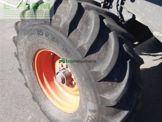 Cosechadora de Cereal - Claas - gebr. mähdrescher lexion 760