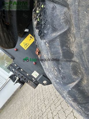 Telescopica - Case IH - farmlift 935