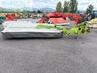 Cortacésped manual - Claas - disco 3500 contour