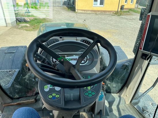 Tractor agrícola - Fendt - 826 vario