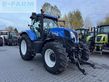Tractor agrícola - New Holland - t7.185 powercommand - sidewinder ii