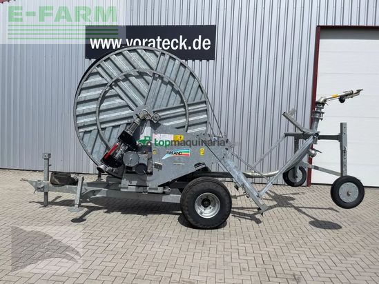 Riego - Irriland - 330m 100 er schlauch