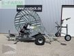 Riego - Irriland - 330m 100 er schlauch