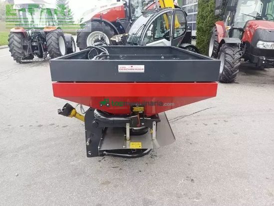 Esparcidor - Landgut - apollo düngerstreuer