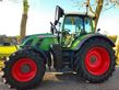 Tractor agrícola - Fendt - 718 s4 profi ( 716 720 722 724 )