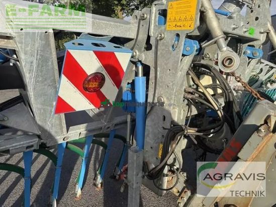Equipamiento / accesorio - Bomech - multi 15