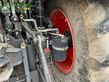 Tractor agrícola - Claas - arion 550 cebis inkl. neue bereifung CEBIS