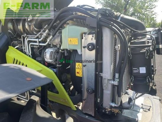 Tractor agrícola - Claas - ARION 610
