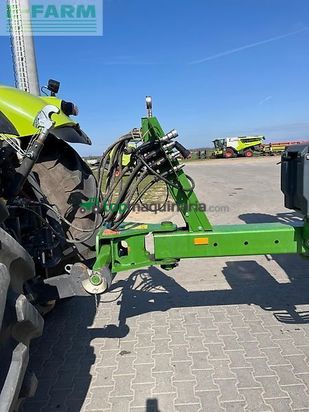 Sembradora - Amazone - cirrus 6003-2