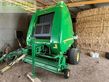 Empacadora gigant - John Deere - 864