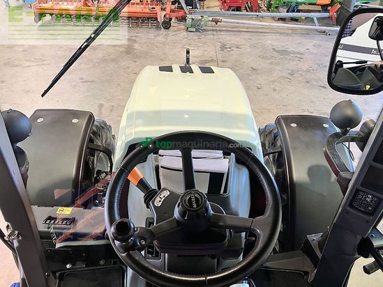 Tractor agrícola - Steyr - 4110 expert cvt