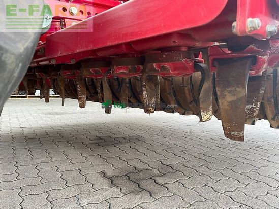 Sembradora - Horsch - versa 3kr