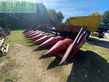 Cabezal - Geringhoff - rd 830/b