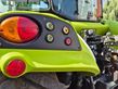 Tractor agrícola - Claas - arion 420 mit frontladerkonsolen, fkh und fzw