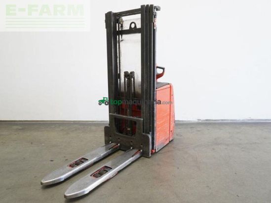 Elevadora - Linde - l 16 i 1173
