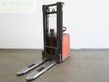 Elevadora - Linde - l 16 i 1173