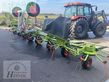Henificador - Claas - volto 900 t