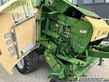 Empacadora gigant - Krone - cf 155 xc x-treme