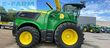 Cosechadora de Cereal - John Deere - 9700