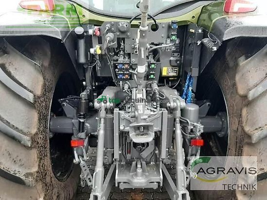 Tractor agrícola - Valtra - g 135 a