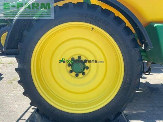 Atomizador - John Deere - 740 i