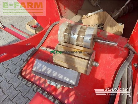 Sembradora monograno mecanica - Horsch - maestro 8.75 cc