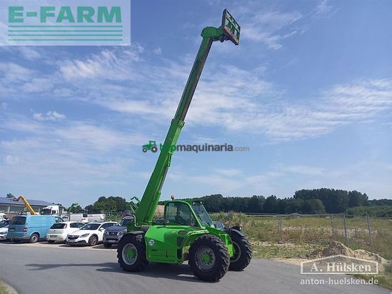 Telescopica - Merlo - p55.9 cs
