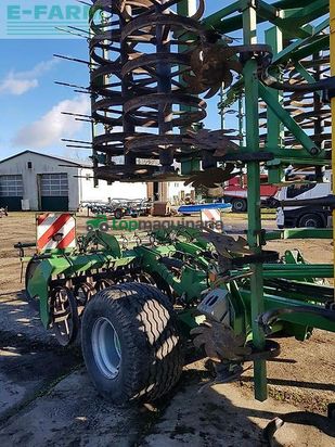 Cultivador - Kerner - stratos 600/ flachgrubber