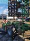 Cultivador - Kerner - stratos 600/ flachgrubber