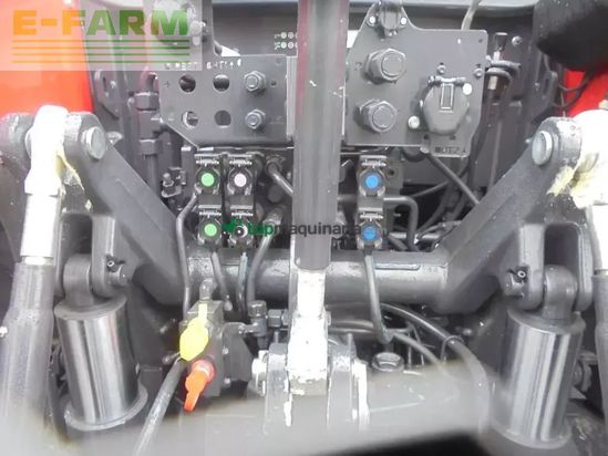 Tractor agrícola - McCormick - x7-617m