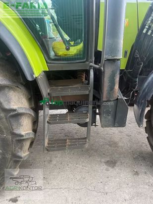 Tractor agrícola - Claas - ares 697