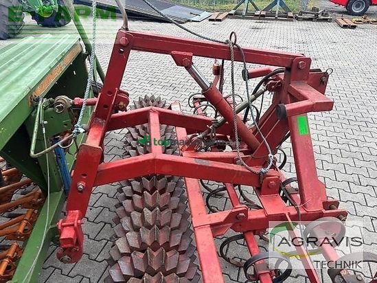 Sembradora - Amazone - d8-30 special + grubber