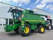 Cosechadora de Cereal - John Deere - t500/600 t560