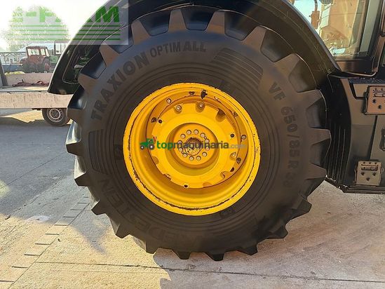 Tractor agrícola - John Deere - 8370r e23 *motor bei 6500bh neu*