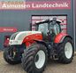 Tractor agrícola - Steyr - cvt 6240