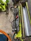 Cosechadora de Cereal - Claas - jaguar 860 4-trac