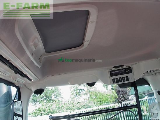 Tractor agrícola - McCormick - x7.618 vt-drive